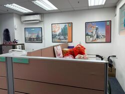 Tradehub 21 (D22), Factory #498764731